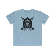 Load image into Gallery viewer, ILLEST WAR BEAR Kids Tee