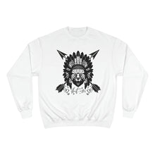 Load image into Gallery viewer, ILLEST WAR BEAR Crewneck Sweater