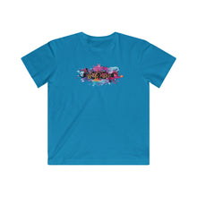 Load image into Gallery viewer, ILLEST SPLATTER Kids Tee