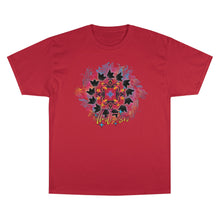 Load image into Gallery viewer, ILLEST FLORAL T-Shirt