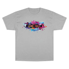 Load image into Gallery viewer, ILLEST SPLATTER T-Shirt