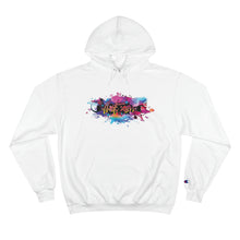 Load image into Gallery viewer, ILLEST SPLATTER Hoodie