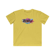 Load image into Gallery viewer, ILLEST SPLATTER Kids Tee