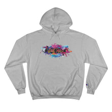 Load image into Gallery viewer, ILLEST SPLATTER Hoodie