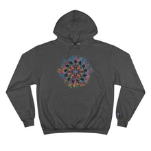 Load image into Gallery viewer, ILLEST FLORAL Hoodie