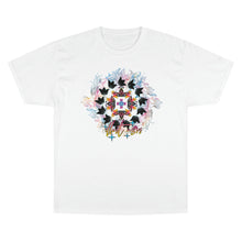 Load image into Gallery viewer, ILLEST FLORAL T-Shirt
