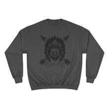 Load image into Gallery viewer, ILLEST WAR BEAR Crewneck Sweater