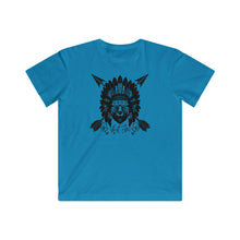 Load image into Gallery viewer, ILLEST WAR BEAR Kids Tee