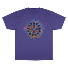 Load image into Gallery viewer, ILLEST FLORAL T-Shirt