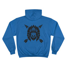 Load image into Gallery viewer, ILLEST WAR BEAR Hoodie