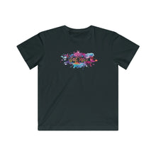 Load image into Gallery viewer, ILLEST SPLATTER Kids Tee