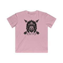 Load image into Gallery viewer, ILLEST WAR BEAR Kids Tee