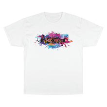 Load image into Gallery viewer, ILLEST SPLATTER T-Shirt