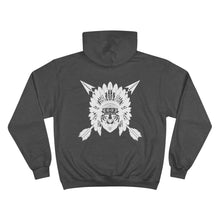 Load image into Gallery viewer, ILLEST WAR BEAR Hoodie