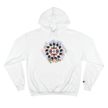 Load image into Gallery viewer, ILLEST FLORAL Hoodie