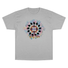 Load image into Gallery viewer, ILLEST FLORAL T-Shirt