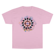 Load image into Gallery viewer, ILLEST FLORAL T-Shirt