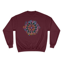 Load image into Gallery viewer, ILLEST FLORAL Crewneck Sweatshirt