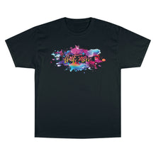 Load image into Gallery viewer, ILLEST SPLATTER T-Shirt