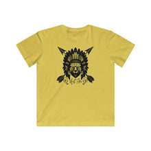 Load image into Gallery viewer, ILLEST WAR BEAR Kids Tee