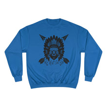 Load image into Gallery viewer, ILLEST WAR BEAR Crewneck Sweater