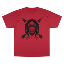 Load image into Gallery viewer, ILLEST WAR BEAR T-Shirt
