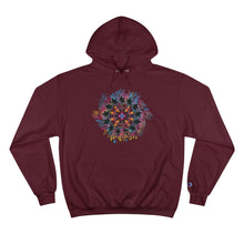 Load image into Gallery viewer, ILLEST FLORAL Hoodie