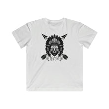 Load image into Gallery viewer, ILLEST WAR BEAR Kids Tee