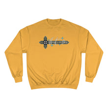 Load image into Gallery viewer, ILLEST SUN Crewneck Sweatshirt