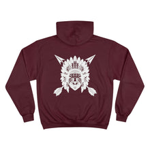 Load image into Gallery viewer, ILLEST WAR BEAR Hoodie