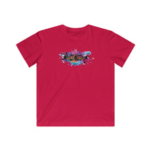 Load image into Gallery viewer, ILLEST SPLATTER Kids Tee
