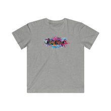 Load image into Gallery viewer, ILLEST SPLATTER Kids Tee