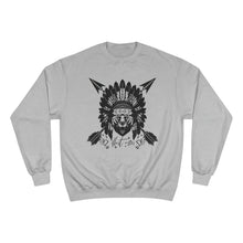 Load image into Gallery viewer, ILLEST WAR BEAR Crewneck Sweater