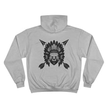 Load image into Gallery viewer, ILLEST WAR BEAR Hoodie