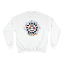 Load image into Gallery viewer, ILLEST FLORAL Crewneck Sweatshirt