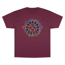 Load image into Gallery viewer, ILLEST FLORAL T-Shirt