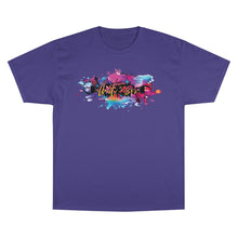 Load image into Gallery viewer, ILLEST SPLATTER T-Shirt
