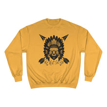 Load image into Gallery viewer, ILLEST WAR BEAR Crewneck Sweater