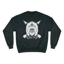 Load image into Gallery viewer, ILLEST WAR BEAR Crewneck Sweater