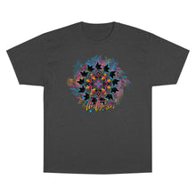 Load image into Gallery viewer, ILLEST FLORAL T-Shirt
