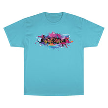Load image into Gallery viewer, ILLEST SPLATTER T-Shirt