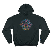 Load image into Gallery viewer, ILLEST FLORAL Hoodie