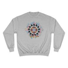Load image into Gallery viewer, ILLEST FLORAL Crewneck Sweatshirt