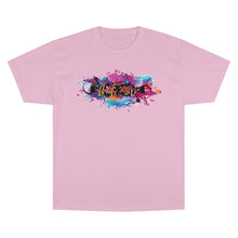 Load image into Gallery viewer, ILLEST SPLATTER T-Shirt
