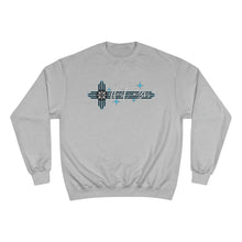 Load image into Gallery viewer, ILLEST SUN Crewneck Sweatshirt