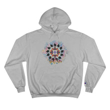 Load image into Gallery viewer, ILLEST FLORAL Hoodie
