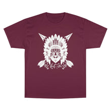 Load image into Gallery viewer, ILLEST WAR BEAR T-Shirt