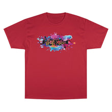 Load image into Gallery viewer, ILLEST SPLATTER T-Shirt