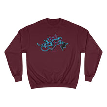 Load image into Gallery viewer, ILLEST AH&#39;KUH&#39;LII Crewneck Sweatshirt
