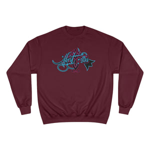 ILLEST AH'KUH'LII Crewneck Sweatshirt